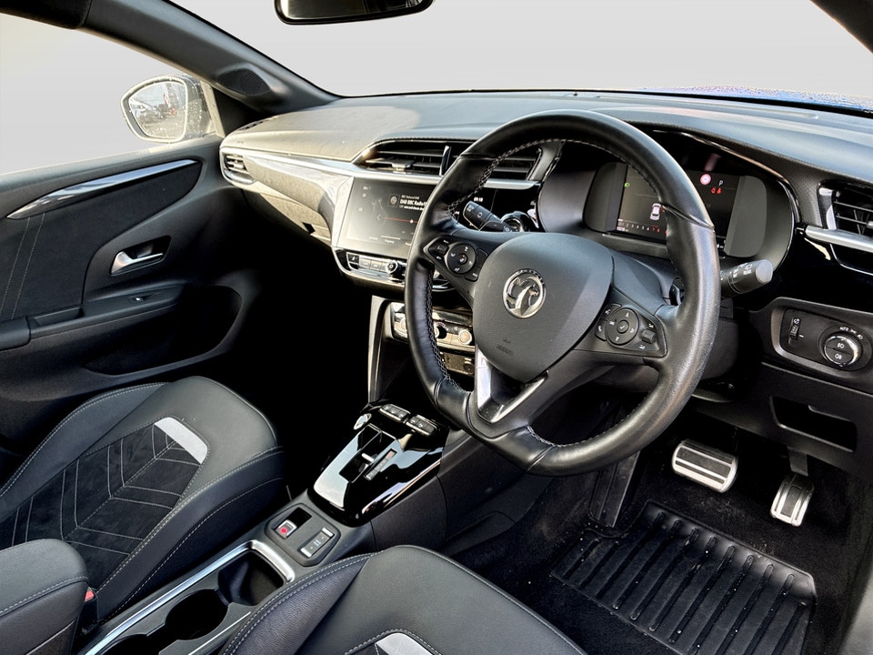 Used Vauxhall Corsa 2022 for sale - 77460737: Photo 65