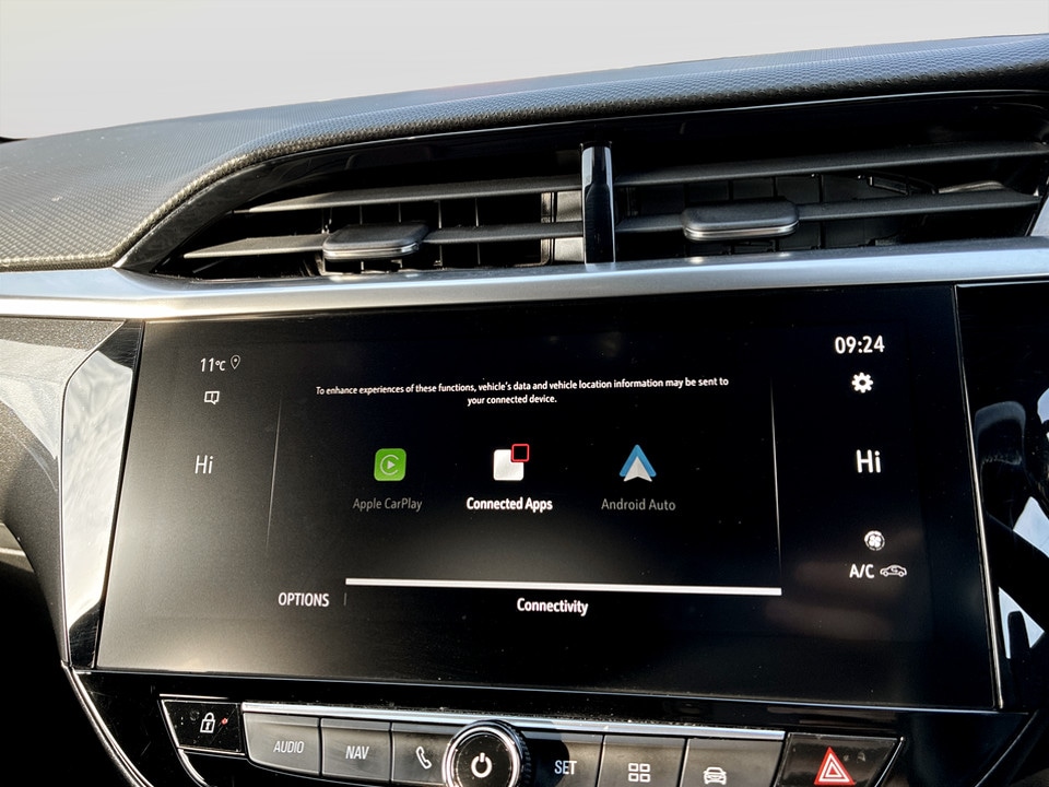 Used Vauxhall Corsa 2022 for sale - 77460737: Photo 72