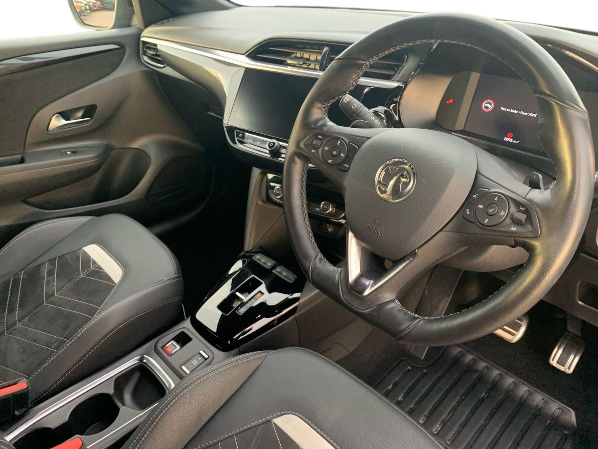 Used Vauxhall Corsa 2022 for sale - 77460737: Photo 8