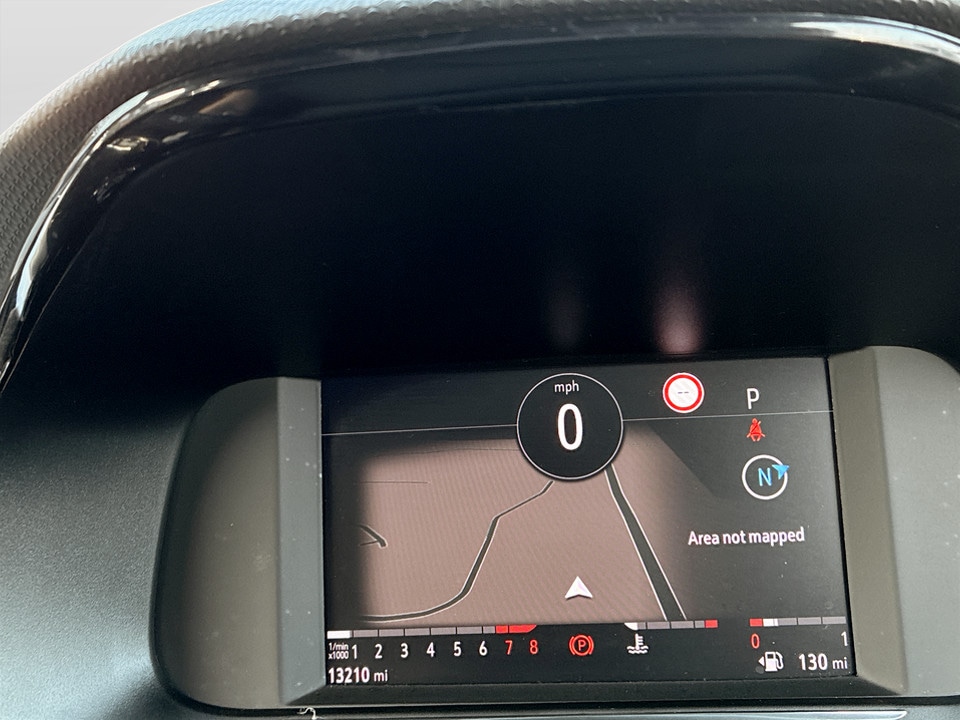 Used Vauxhall Corsa 2022 for sale - 77460737: Photo 80