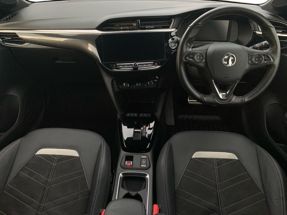 Used Vauxhall Corsa 2022 for sale - 77460737: Photo 9