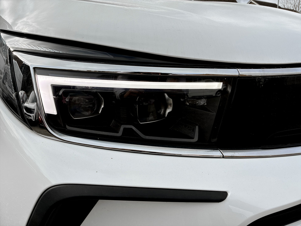 Used Vauxhall Grandland 2022 for sale - 77629674: Photo 10