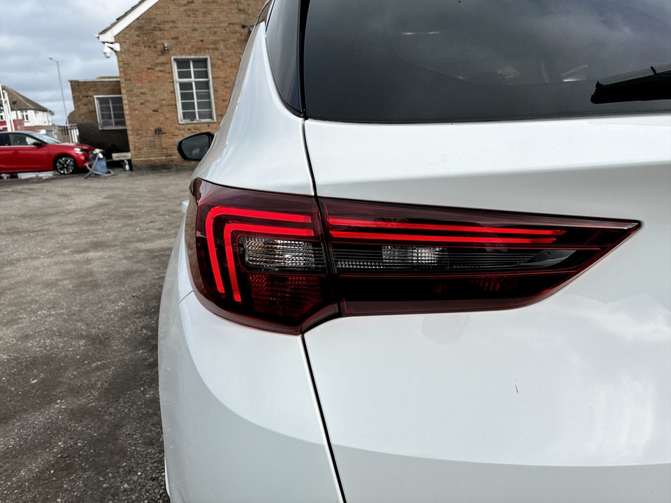 Used Vauxhall Grandland 2022 for sale - 77629674: Photo 11