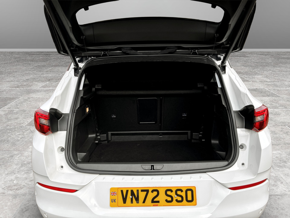 Used Vauxhall Grandland 2022 for sale - 77629674: Photo 12