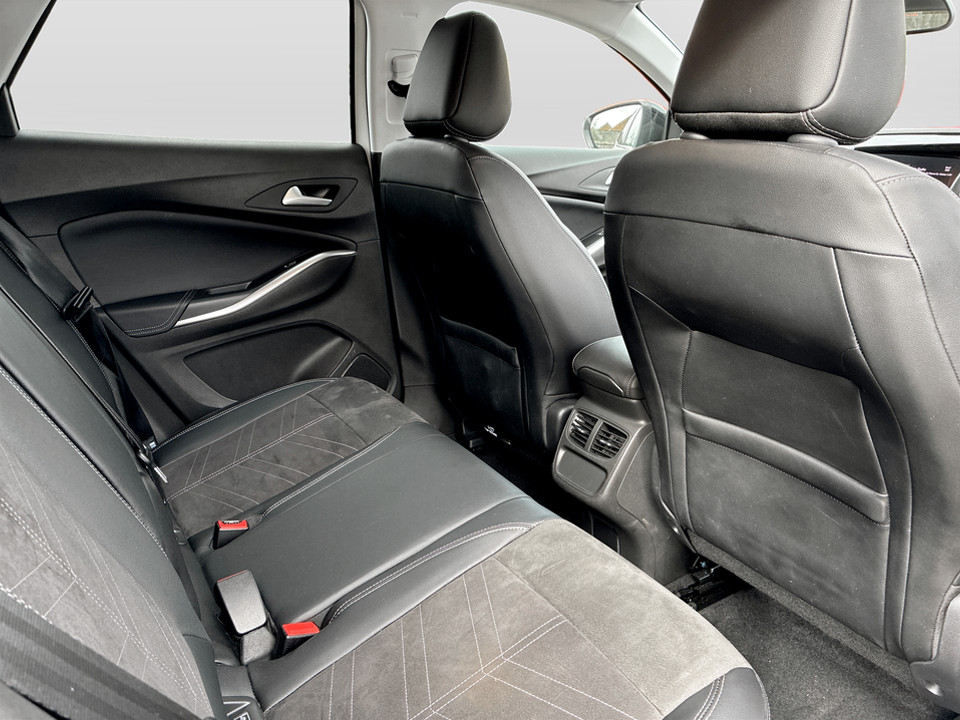 Used Vauxhall Grandland 2022 for sale - 77629674: Photo 14