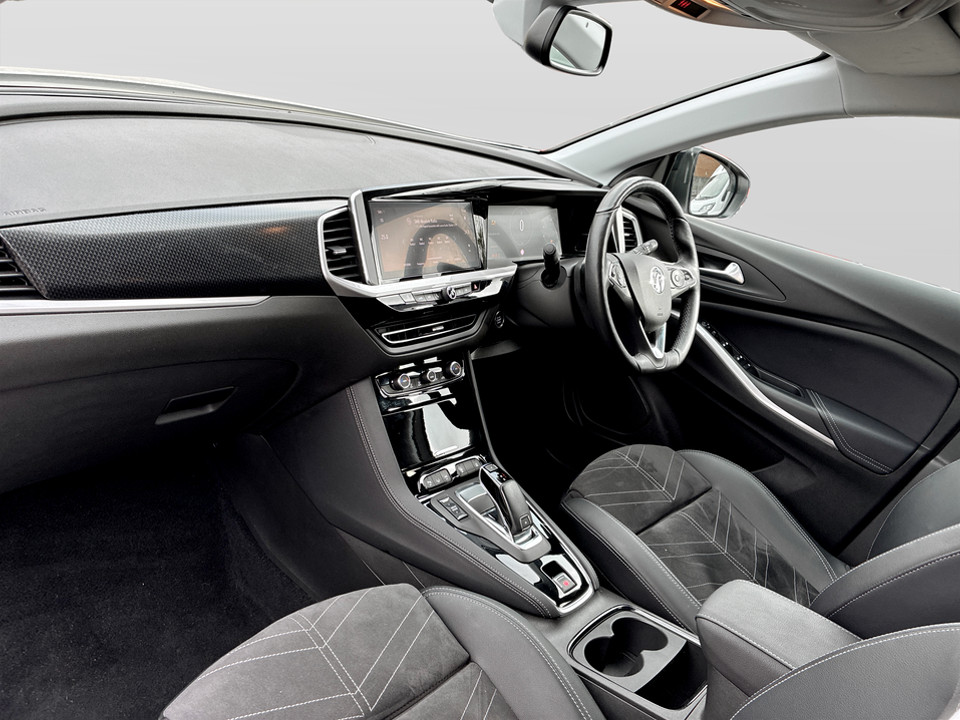 Used Vauxhall Grandland 2022 for sale - 77629674: Photo 17