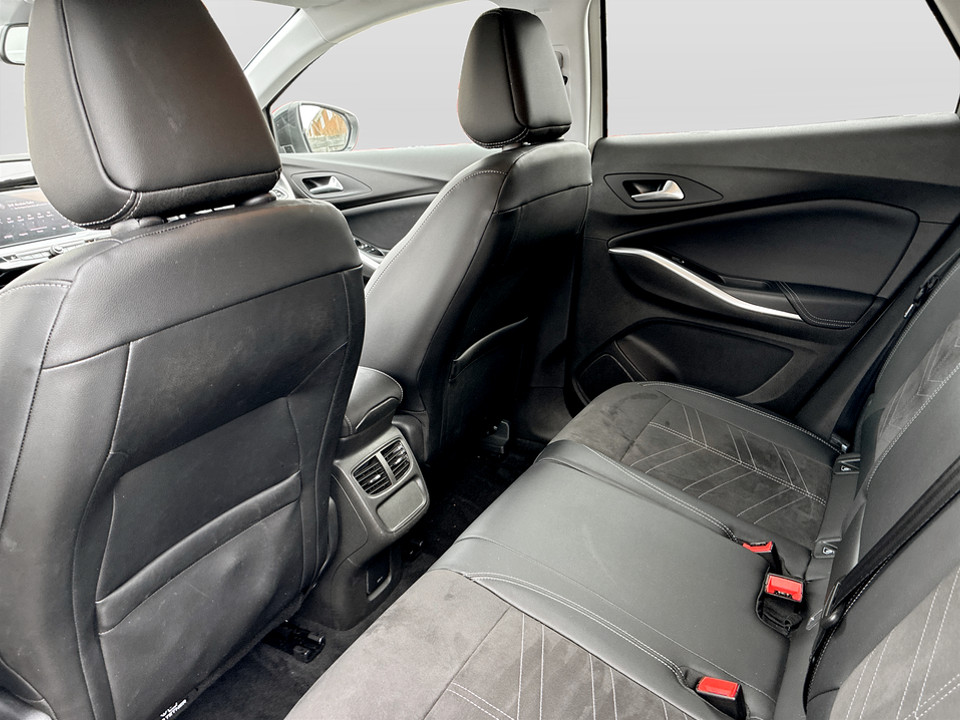 Used Vauxhall Grandland 2022 for sale - 77629674: Photo 18