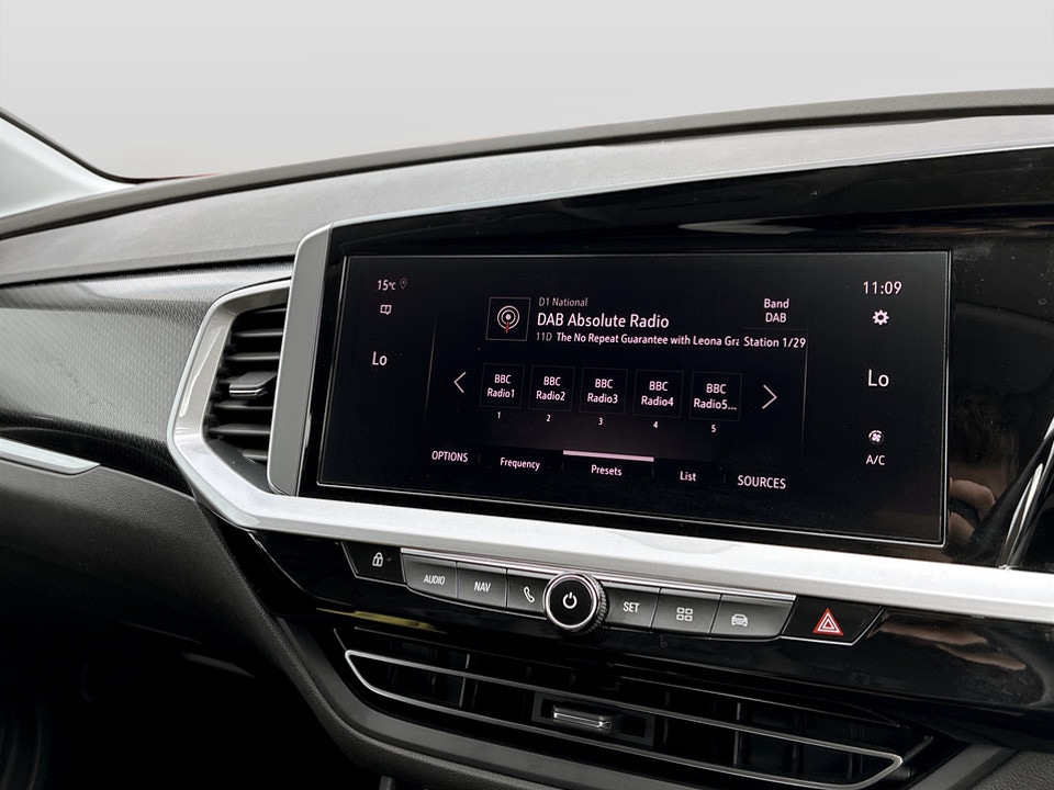 Used Vauxhall Grandland 2022 for sale - 77629674: Photo 19