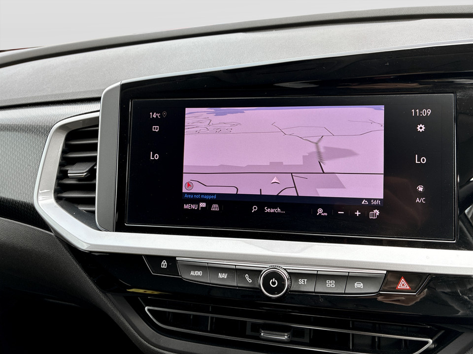 Used Vauxhall Grandland 2022 for sale - 77629674: Photo 20