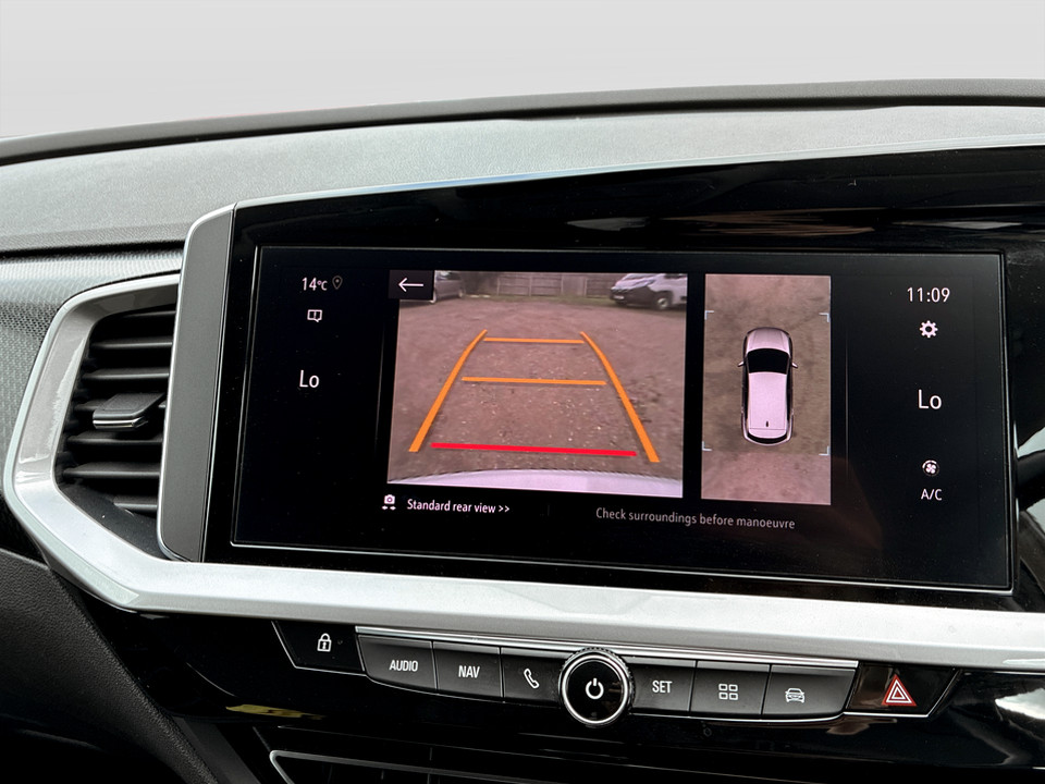 Used Vauxhall Grandland 2022 for sale - 77629674: Photo 21