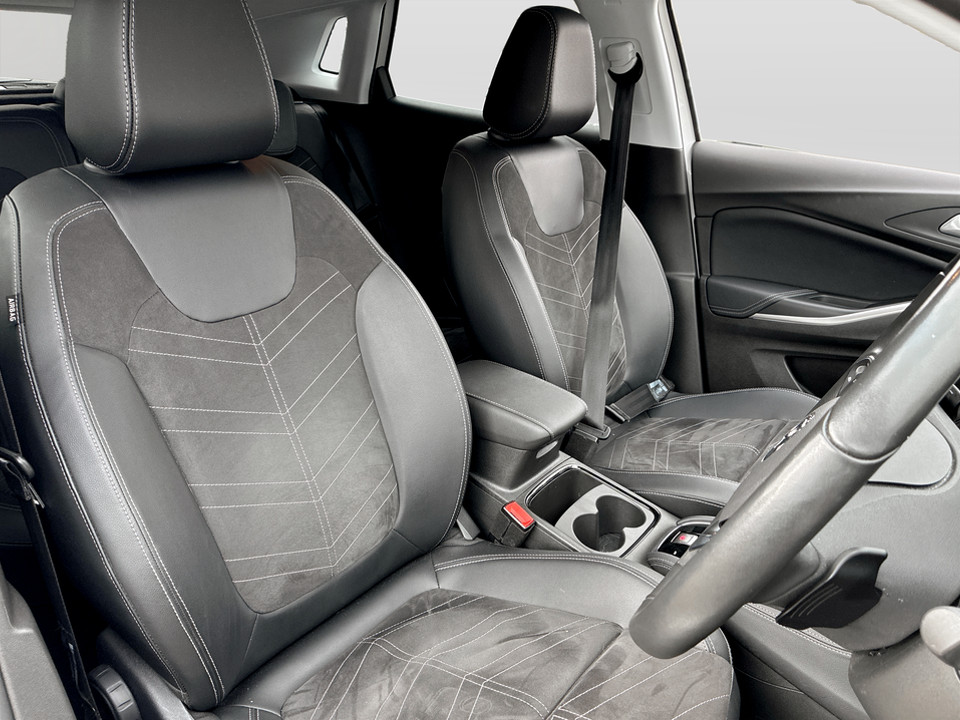 Used Vauxhall Grandland 2022 for sale - 77629674: Photo 24