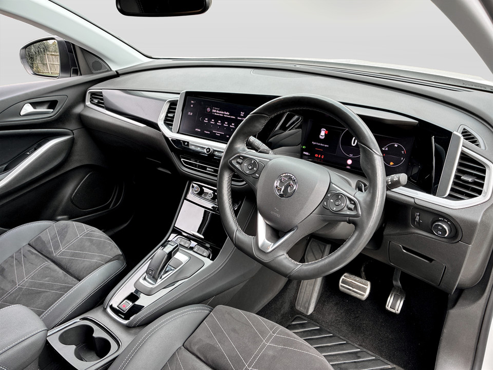 Used Vauxhall Grandland 2022 for sale - 77629674: Photo 25