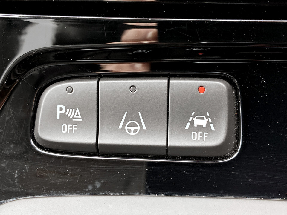 Used Vauxhall Grandland 2022 for sale - 77629674: Photo 26