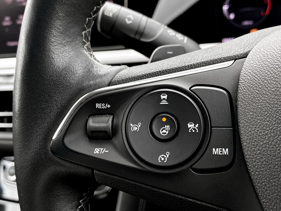 Used Vauxhall Grandland 2022 for sale - 77629674: Photo 27