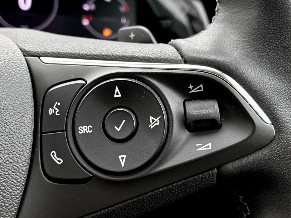 Used Vauxhall Grandland 2022 for sale - 77629674: Photo 28