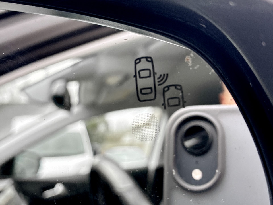 Used Vauxhall Grandland 2022 for sale - 77629674: Photo 29