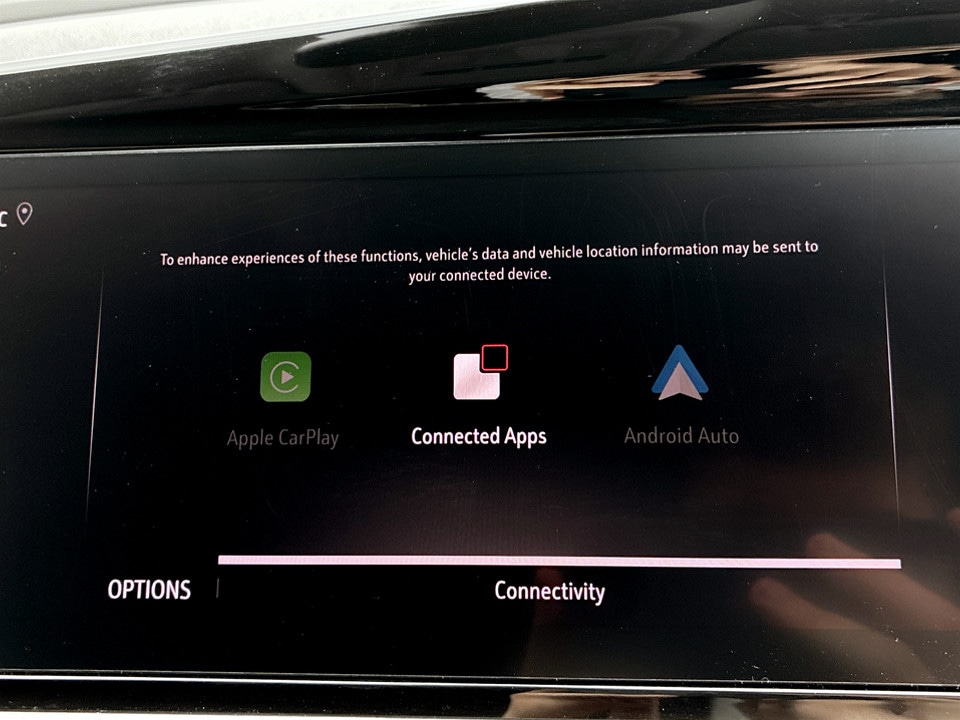 Used Vauxhall Grandland 2022 for sale - 77629674: Photo 31