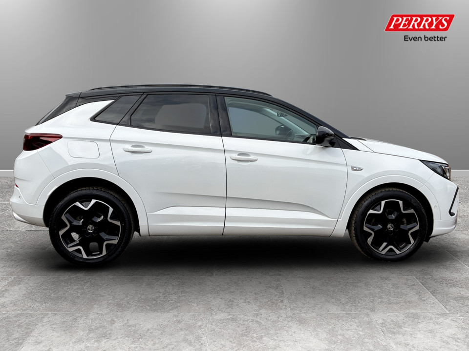 Used Vauxhall Grandland 2022 for sale - 77629674: Photo 8