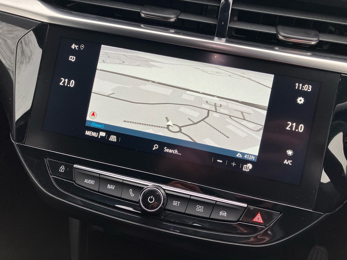 Used Vauxhall Corsa 2020 for sale - 77542781: Photo 11