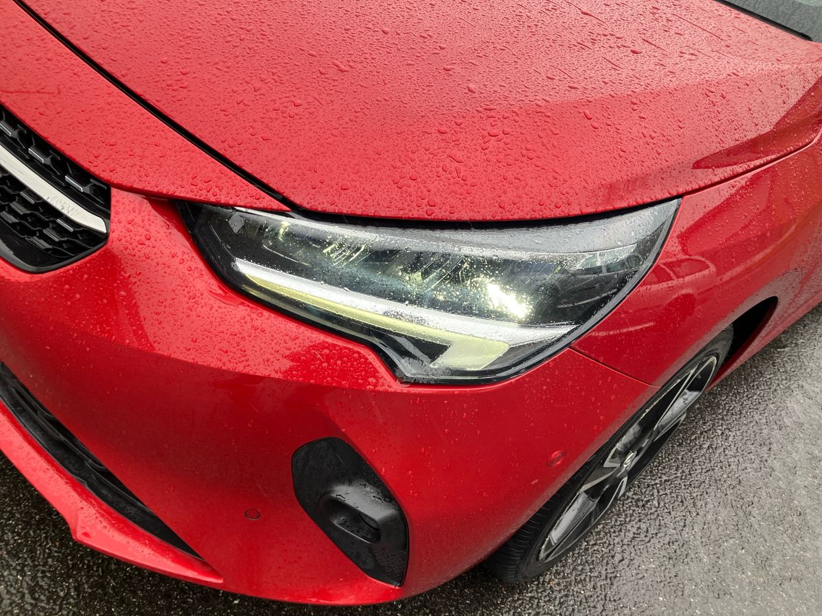 Used Vauxhall Corsa 2020 for sale - 77542781: Photo 13