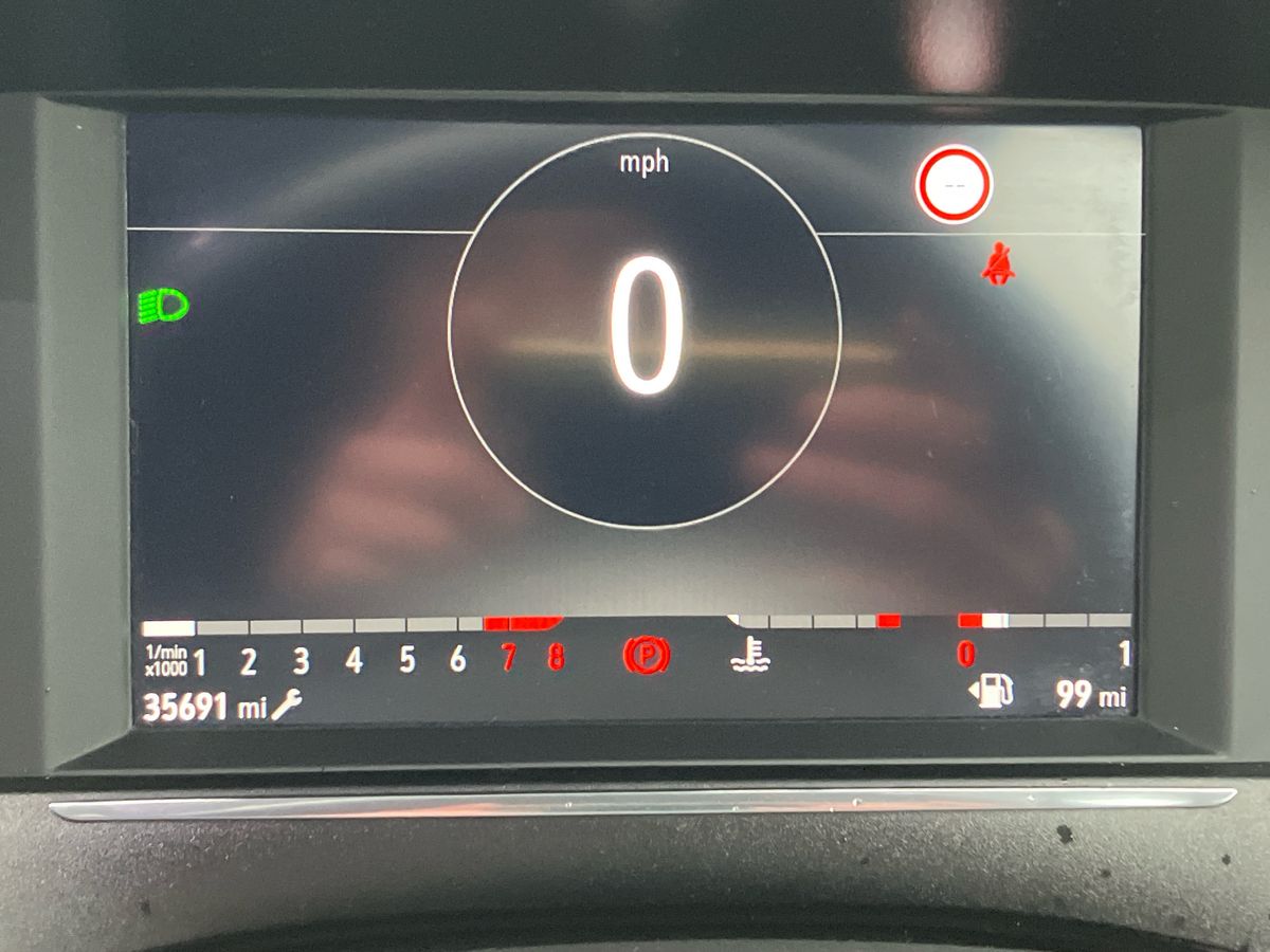 Used Vauxhall Corsa 2020 for sale - 77542781: Photo 14