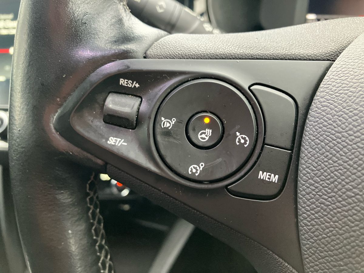 Used Vauxhall Corsa 2020 for sale - 77542781: Photo 16