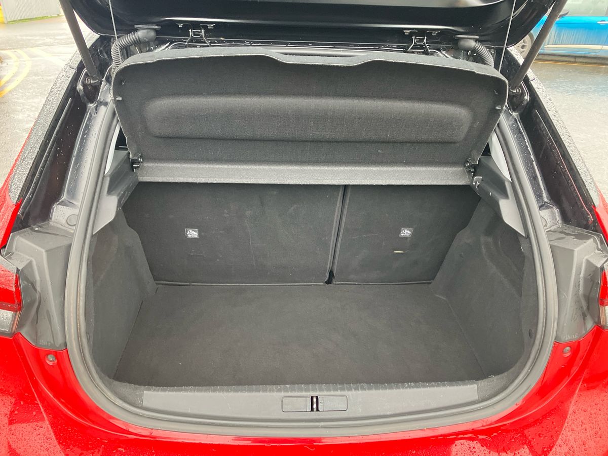 Used Vauxhall Corsa 2020 for sale - 77542781: Photo 20