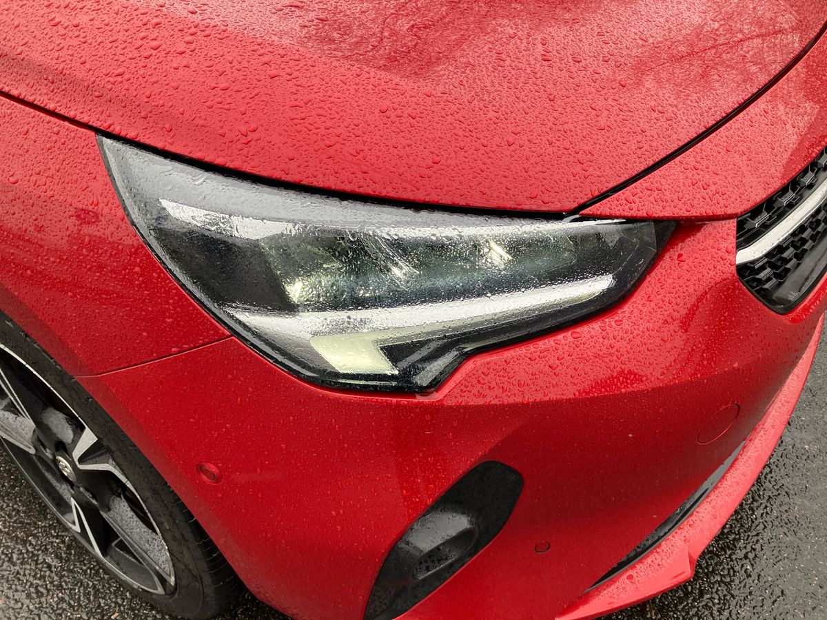 Used Vauxhall Corsa 2020 for sale - 77542781: Photo 21