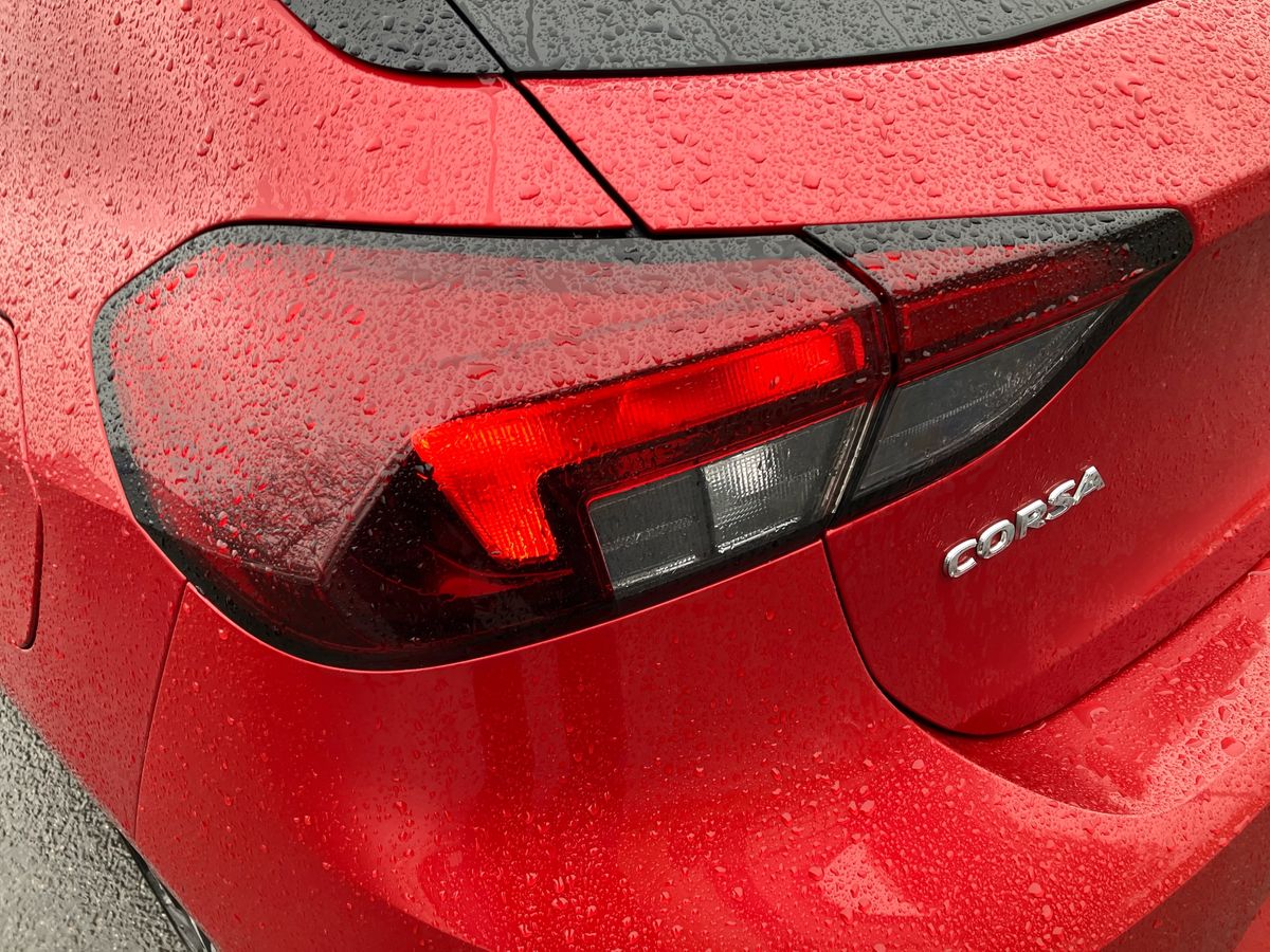Used Vauxhall Corsa 2020 for sale - 77542781: Photo 23