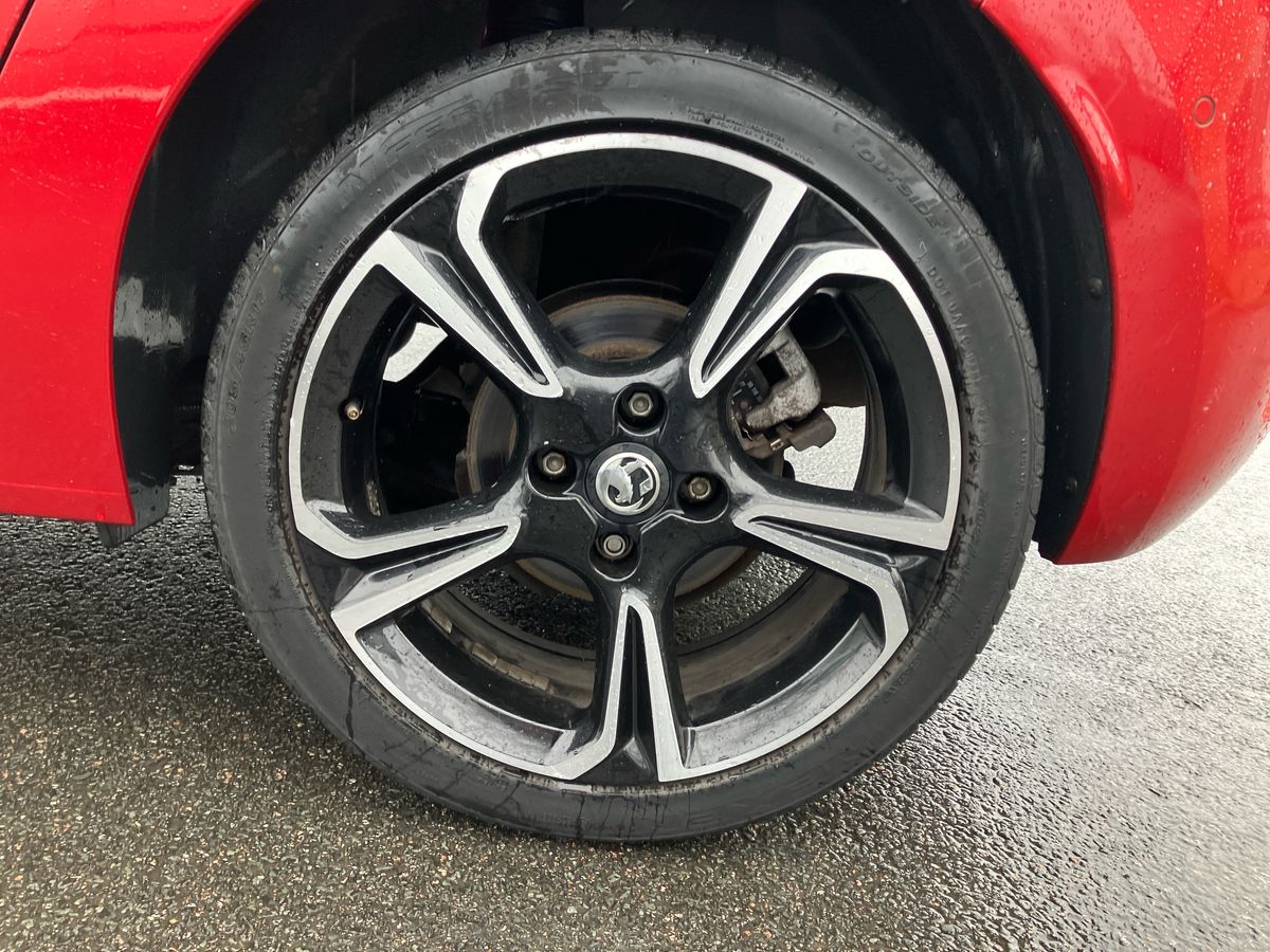 Used Vauxhall Corsa 2020 for sale - 77542781: Photo 24