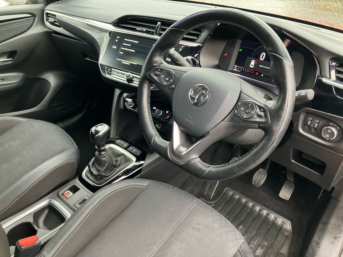 Used Vauxhall Corsa 2020 for sale - 77542781: Photo 27