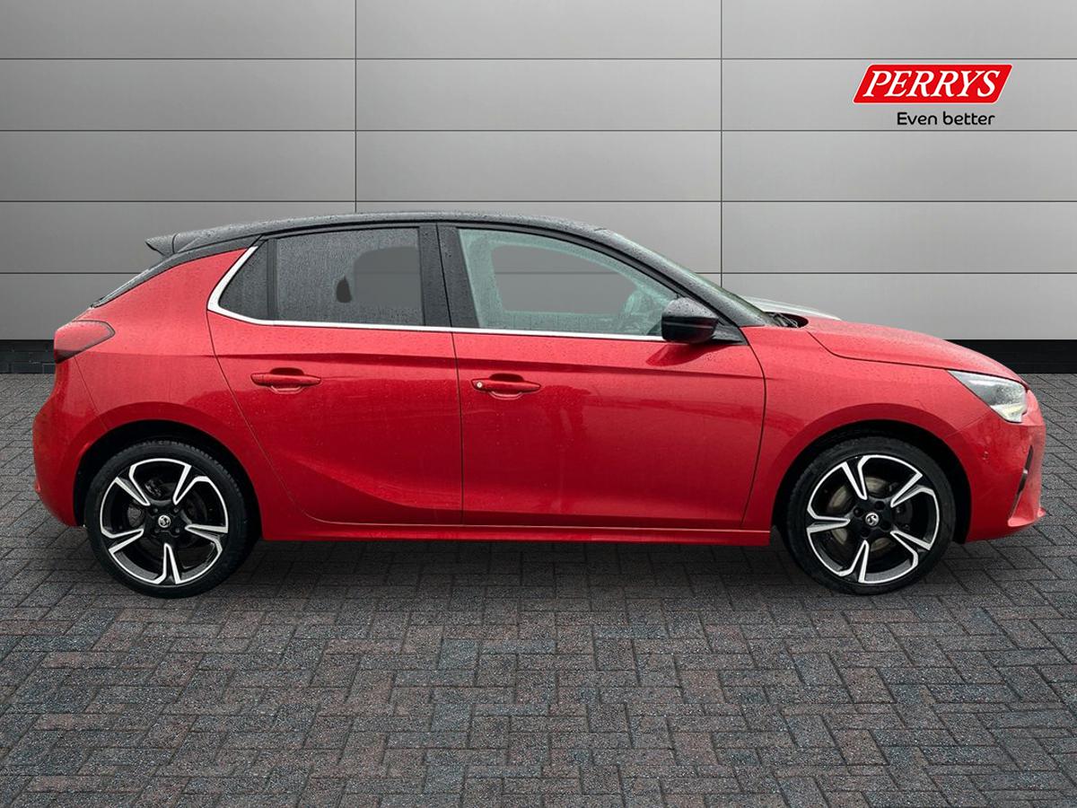 Used Vauxhall Corsa 2020 for sale - 77542781: Photo 3