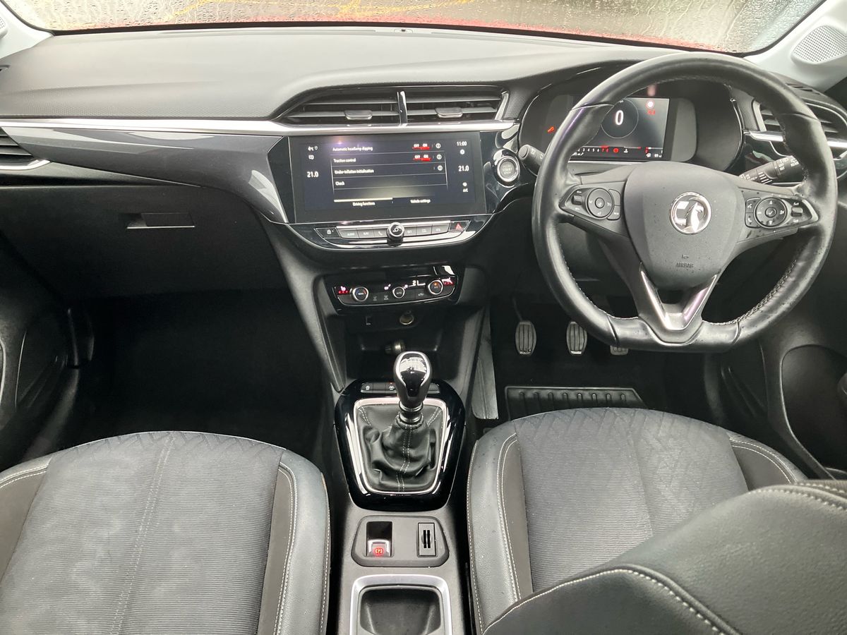 Used Vauxhall Corsa 2020 for sale - 77542781: Photo 30