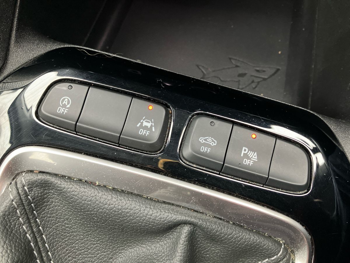 Used Vauxhall Corsa 2020 for sale - 77542781: Photo 32