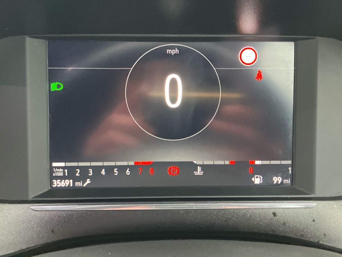 Used Vauxhall Corsa 2020 for sale - 77542781: Photo 33