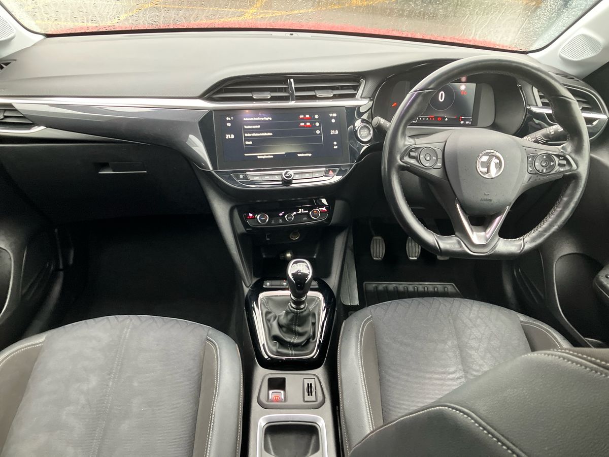 Used Vauxhall Corsa 2020 for sale - 77542781: Photo 34