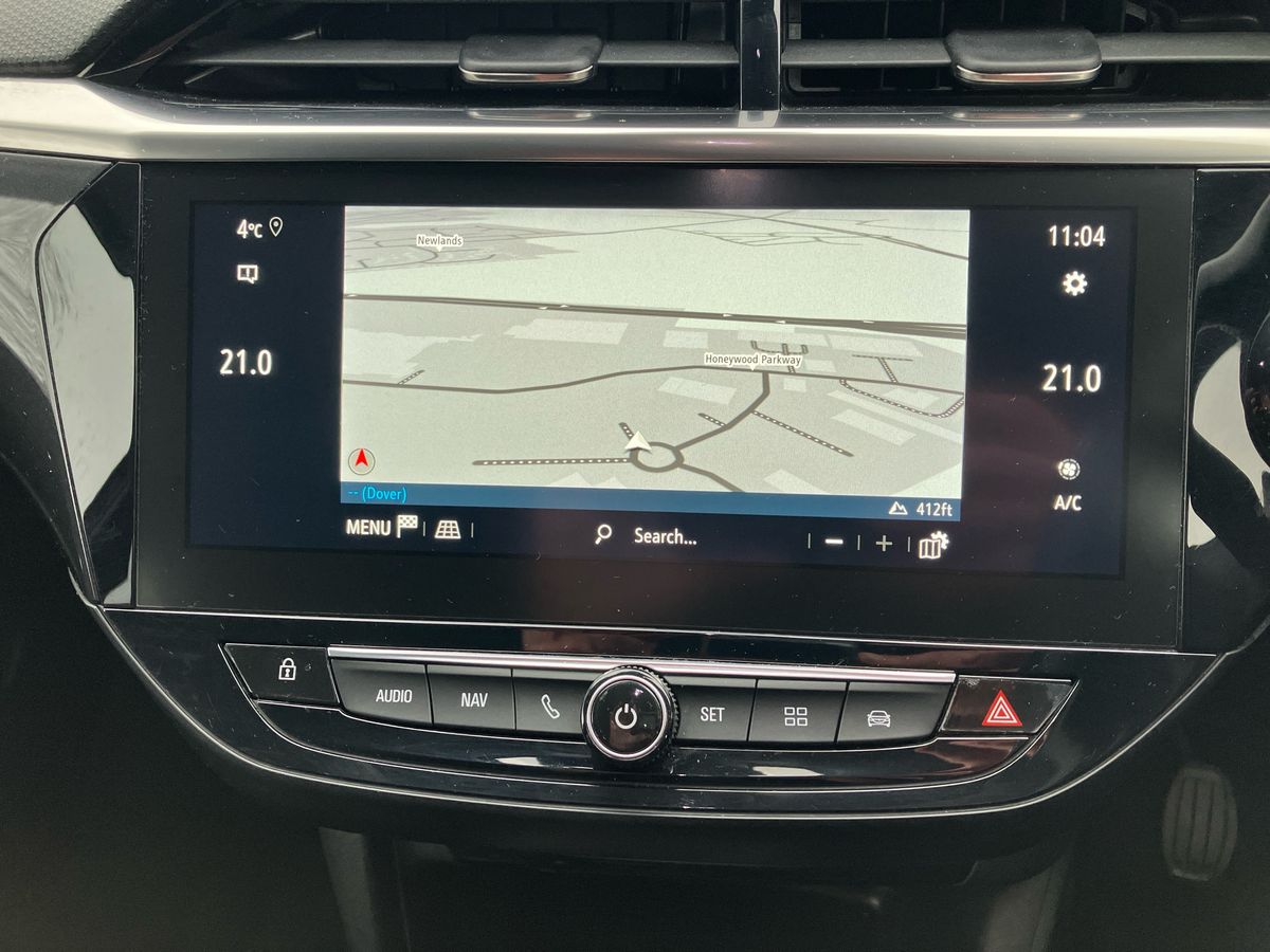 Used Vauxhall Corsa 2020 for sale - 77542781: Photo 39