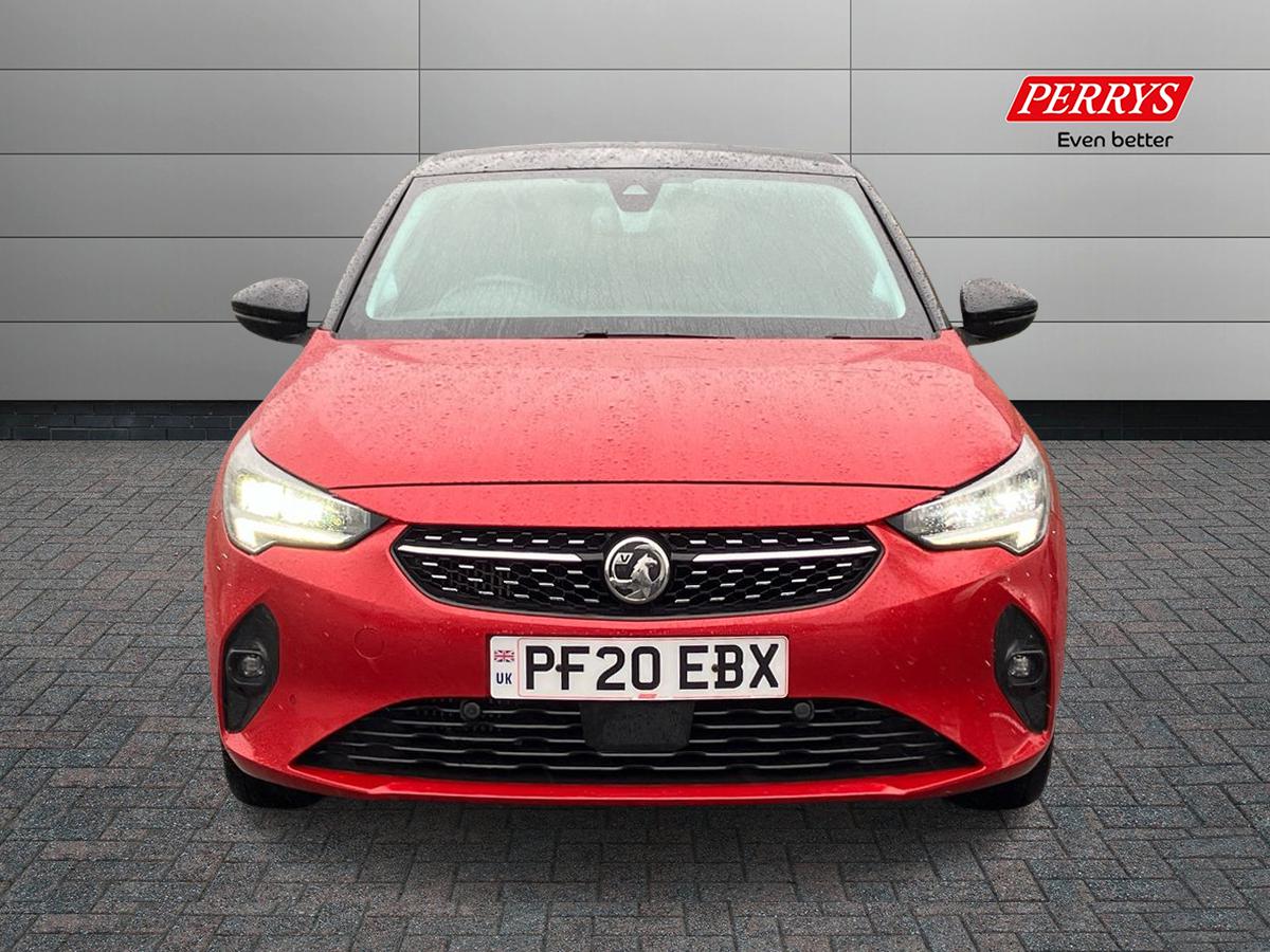 Used Vauxhall Corsa 2020 for sale - 77542781: Photo 4