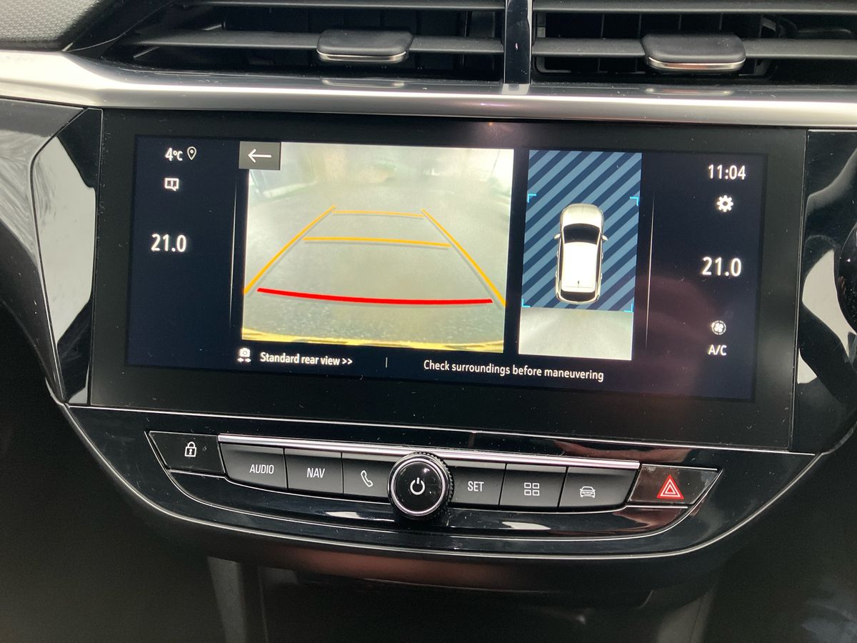 Used Vauxhall Corsa 2020 for sale - 77542781: Photo 40