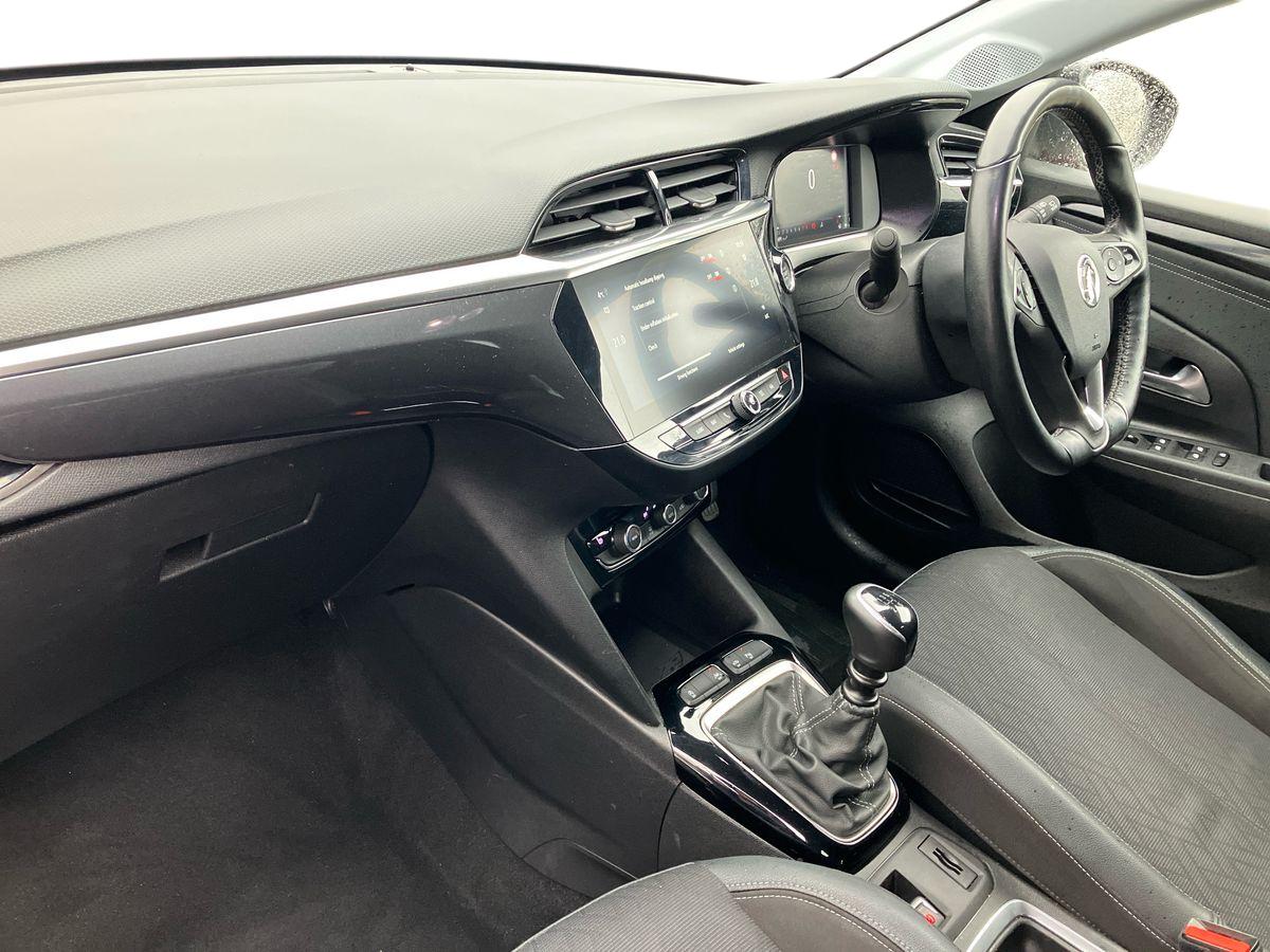 Used Vauxhall Corsa 2020 for sale - 77542781: Photo 6