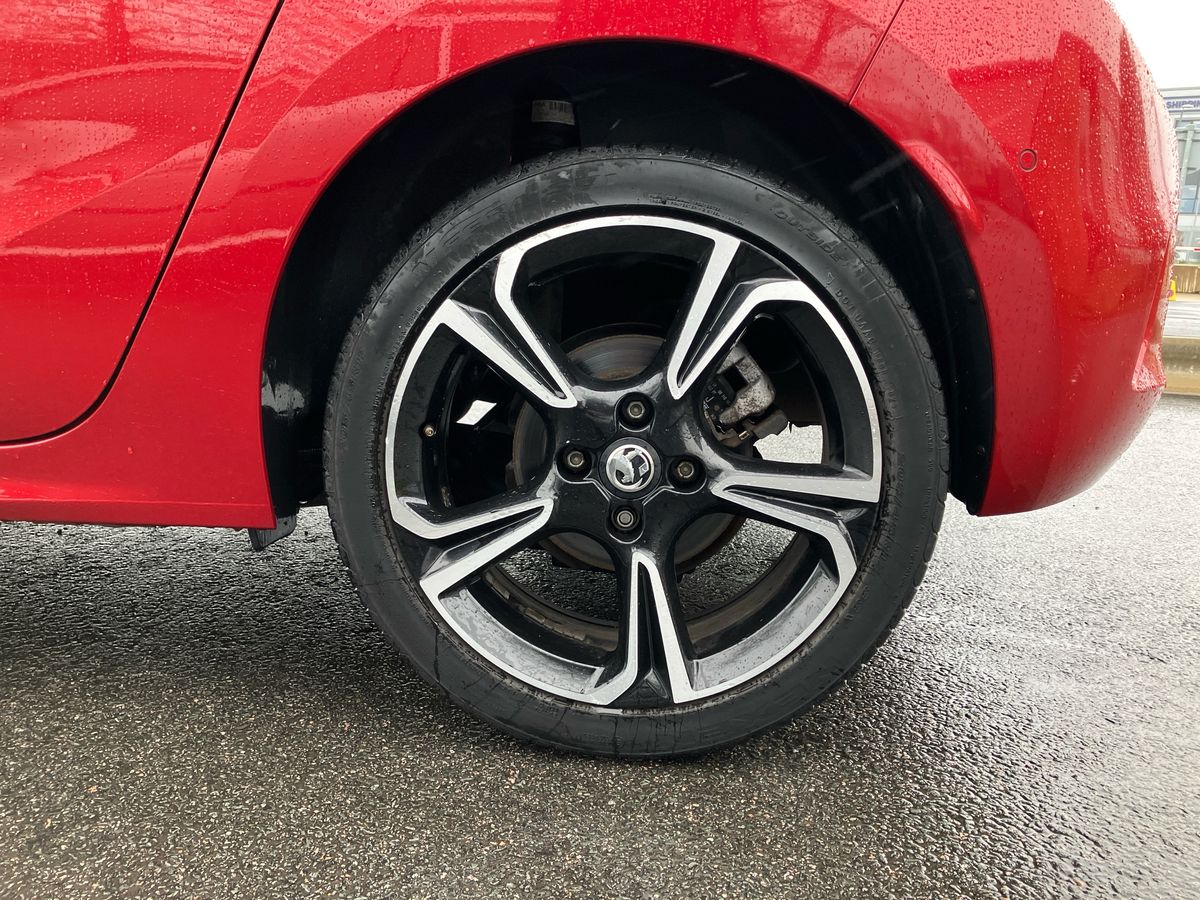 Used Vauxhall Corsa 2020 for sale - 77542781: Photo 7
