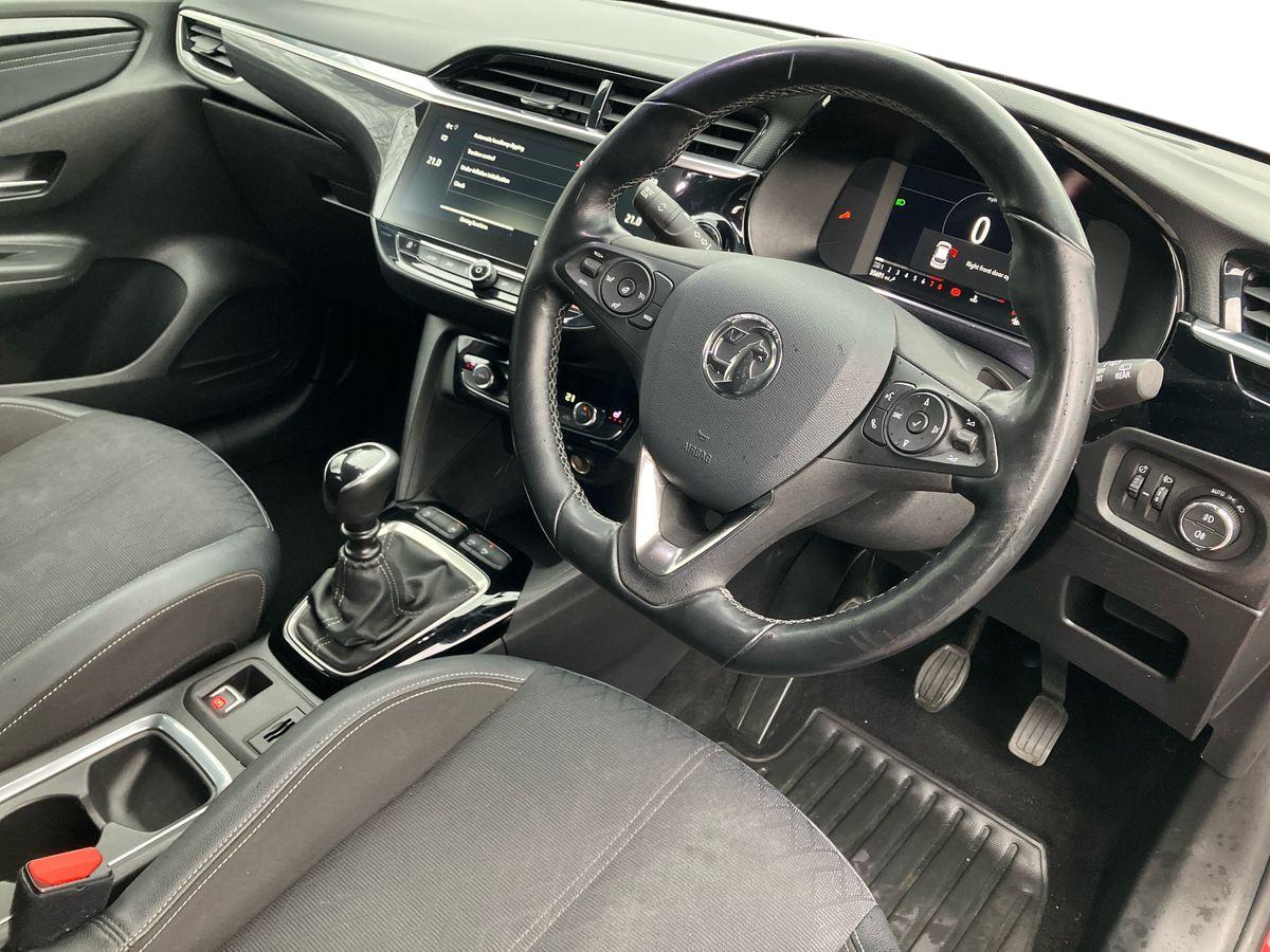 Used Vauxhall Corsa 2020 for sale - 77542781: Photo 8