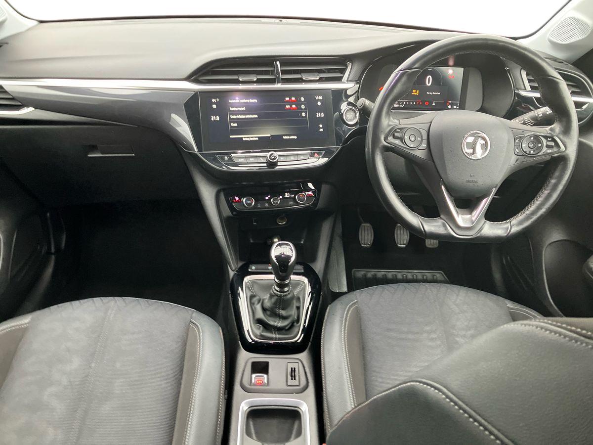 Used Vauxhall Corsa 2020 for sale - 77542781: Photo 9
