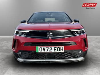 Used Vauxhall Mokka 2022 for sale - 79636862: Photo