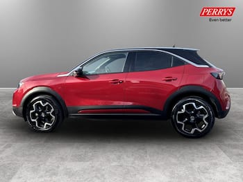 Used Vauxhall Mokka 2022 for sale - 79636862: Photo