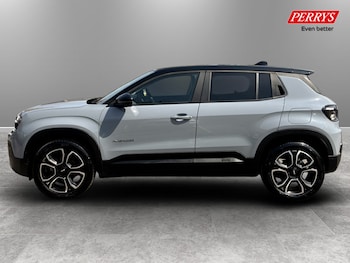 Used Jeep Avenger 2025 for sale - 79066822: Photo