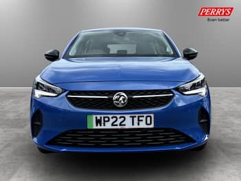 Used Vauxhall Corsa 2022 for sale - 79636991: Photo