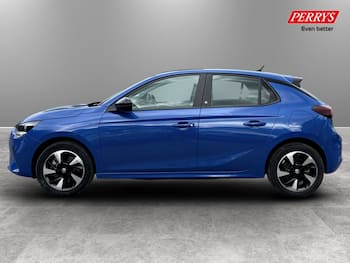 Used Vauxhall Corsa 2022 for sale - 79636991: Photo