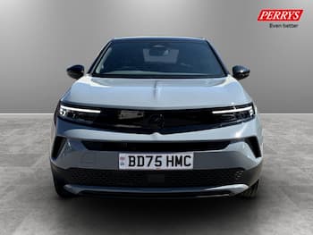 Used Vauxhall Mokka 2025 for sale - 79500148: Photo