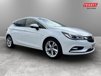Used Vauxhall Astra 2019 for sale - 78914026: Photo